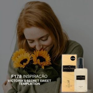 PERFUME VICTORIA'S SECRET SWEET TEMPLATION,CONTRATIPO VICTORIA'S SECRET SWEET TEMPLATION