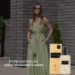 PERFUME GREEN TEA ELIZABETH ARDEN,CONTRATIPO GREEN TEA ELIZABETH ARDEN