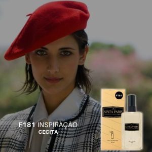 PERFUME CECITA,CONTRATIPO CECITA