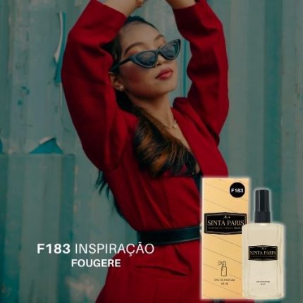 PERFUME FOUGERE,CONTRATIPO FOUGERE