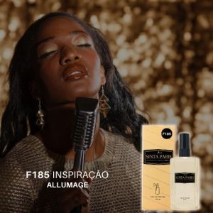 PERFUME ALLUMAGE,CONTRATIPO ALLUMAGE
