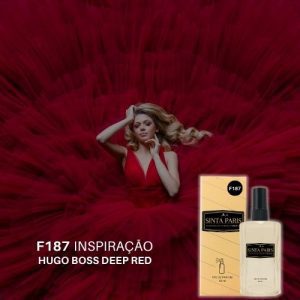 PERFUME HUGO BOSS DEEP RED,CONTRATIPO HUGO BOSS DEEP RED
