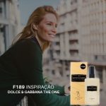 PERFUME DOLCE & GABBANA THE ONE,CONTRATIPO DOLCE & GABBANA THE ONE