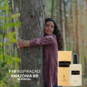 PERFUME AMAZÔNIA BR SERINGAL,CONTRATIPO AMAZÔNIA BR SERINGAL