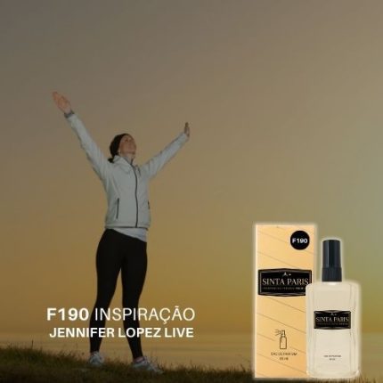 PERFUME JENNIFER LOPEZ LIVE,CONTRATIPO JENNIFER LOPEZ LIVE