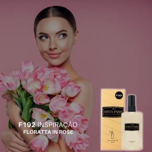 PERFUME FLORATTA IN ROSE,CONTRATIPO FLORATTA IN ROSE