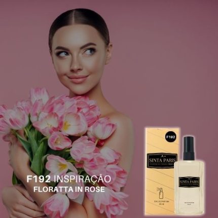 PERFUME FLORATTA IN ROSE,CONTRATIPO FLORATTA IN ROSE