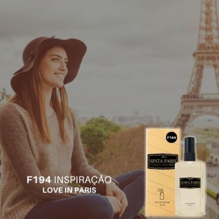 PERFUME LOVE IN PARIS,CONTRATIPO LOVE IN PARIS
