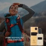PERFUME KAIAK AVENTURA,CONTRATIPO KAIAK AVENTURA