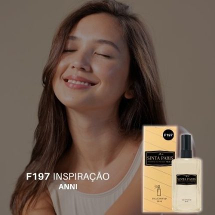 PERFUME ANNI,CONTRATIPO ANNI