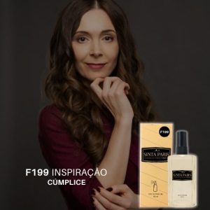 PERFUME CÚMPLICE,CONTRATIPO CÚMPLICE