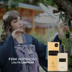 PERFUME LOLITA LEMPICKA,CONTRATIPO LOLITA LEMPICKA