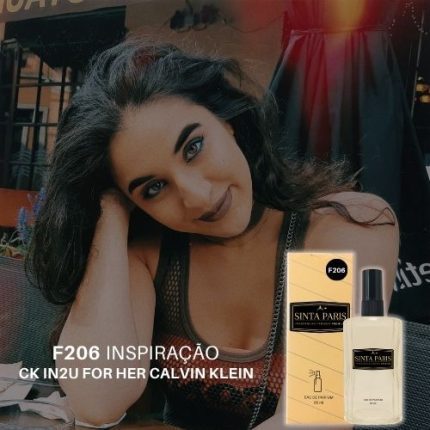 PERFUME CK IN2U FOR HER CALVIN KLEIN,CONTRATIPO CK IN2U FOR HER CALVIN KLEIN