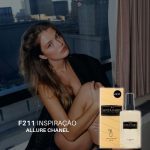 PERFUME ALLURE CHANEL,CONTRATIPO ALLURE CHANEL