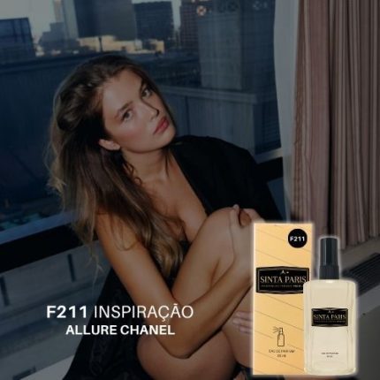 PERFUME ALLURE CHANEL,CONTRATIPO ALLURE CHANEL