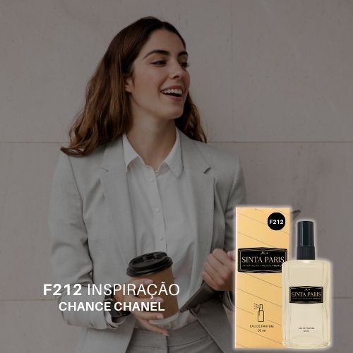 Perfume Contratipo Feminino F212 – Inspirado em CHANCE CHANEL PERFUME CHANCE CHANEL,CONTRATIPO CHANCE CHANEL