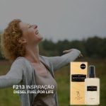 PERFUME DIESEL FUEL FOR LIFE,CONTRATIPO DIESEL FUEL FOR LIFE