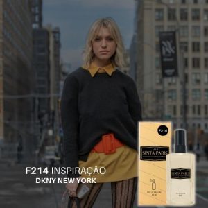 PERFUME DKNY NEW YORK,CONTRATIPO DKNY NEW YORK