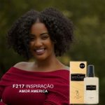 PERFUME AMOR AMERICA,CONTRATIPO AMOR AMERICA