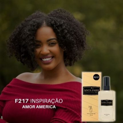 PERFUME AMOR AMERICA,CONTRATIPO AMOR AMERICA