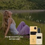 PERFUME NATURA GEN,CONTRATIPO NATURA GEN