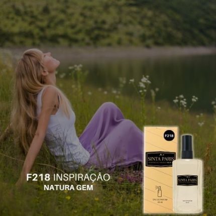 PERFUME NATURA GEN,CONTRATIPO NATURA GEN