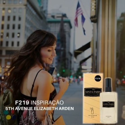 PERFUME 5TH AVENUE ELIZABETH ARDEN,CONTRATIPO 5TH AVENUE ELIZABETH ARDEN