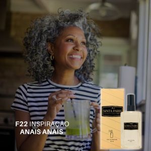 PERFUME Anais Anais,CONTRATIPO Anais Anais