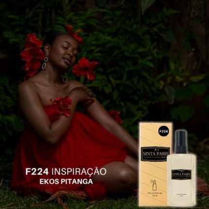 PERFUME EKOS PITANGA,CONTRATIPO EKOS PITANGA