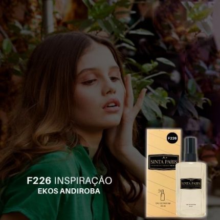 PERFUME EKOS ANDIROBA,CONTRATIPO EKOS ANDIROBA