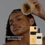 PERFUME EKOS MARACUJÁ,CONTRATIPO EKOS MARACUJÁ