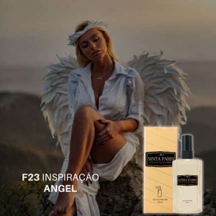 PERFUME Angel,CONTRATIPO Angel