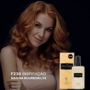 PERFUME MARINA BOURBON LYS,CONTRATIPO MARINA BOURBON LYS
