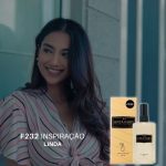 PERFUME LINDA,CONTRATIPO LINDA