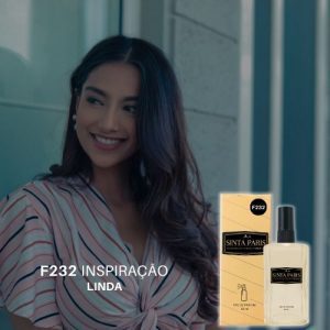 PERFUME LINDA,CONTRATIPO LINDA