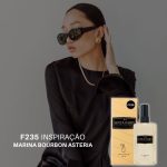 PERFUME MARINA BOURBON ASTERIA,CONTRATIPO MARINA BOURBON ASTERIA