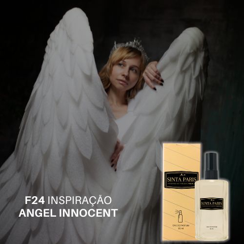 Perfume Contratipo Feminino F24 – Inspirado em ANGEL INNOCENT MUGLER PERFUME ANGEL INNOCENT MUGLER,CONTRATIPO ANGEL INNOCENT MUGLER
