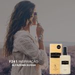 PERFUME ALFAZEMA SUISSA,CONTRATIPO ALFAZEMA SUISSA