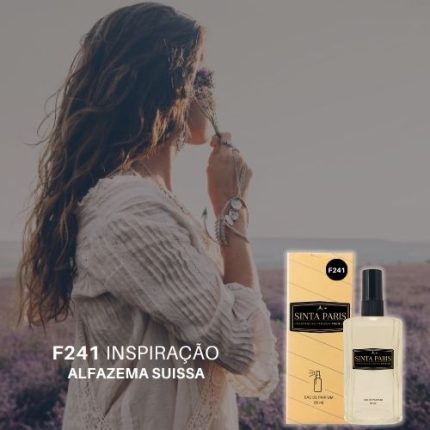 PERFUME ALFAZEMA SUISSA,CONTRATIPO ALFAZEMA SUISSA