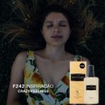 PERFUME CRAZY FEELINGS,CONTRATIPO CRAZY FEELINGS