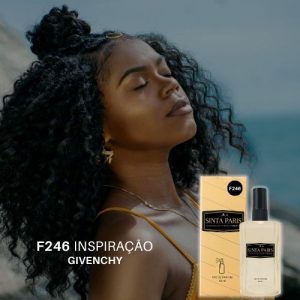PERFUME GIVENCHY,CONTRATIPO GIVENCHY