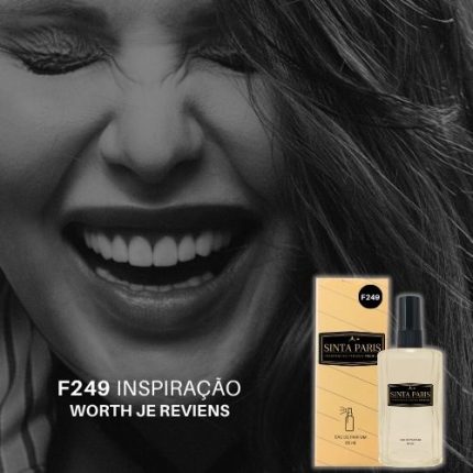 PERFUME WORTH JE REVIENS,CONTRATIPO WORTH JE REVIENS