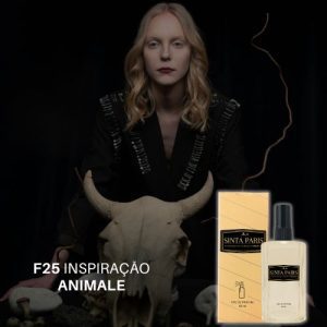 PERFUME ANIMALE,CONTRATIPO ANIMALE