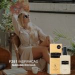 PERFUME MADAME ROCHAS,CONTRATIPO MADAME ROCHAS