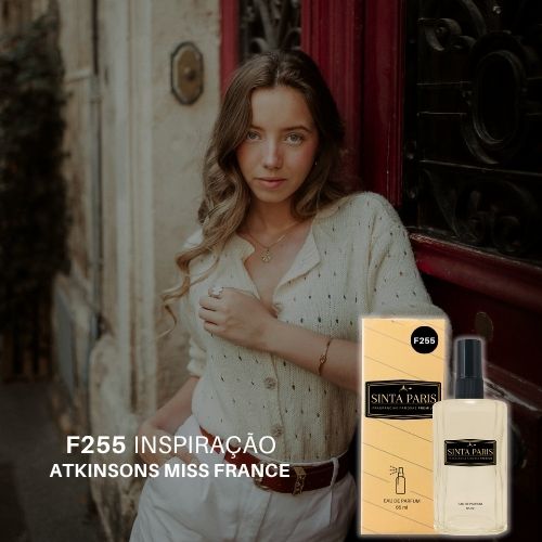 Perfume ContratipoFemininoF255– Inspirado em ATKINSONS MISS FRANCE PERFUME ATKINSONS MISS FRANCE,CONTRATIPO ATKINSONS MISS FRANCE