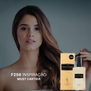 PERFUME MUST CARTIER,CONTRATIPO MUST CARTIER