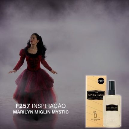 PERFUME MARILYN MIGLIN MYSTIC,CONTRATIPO MARILYN MIGLIN MYSTIC