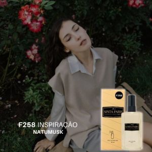 PERFUME NATUMUSK,CONTRATIPO NATUMUSK
