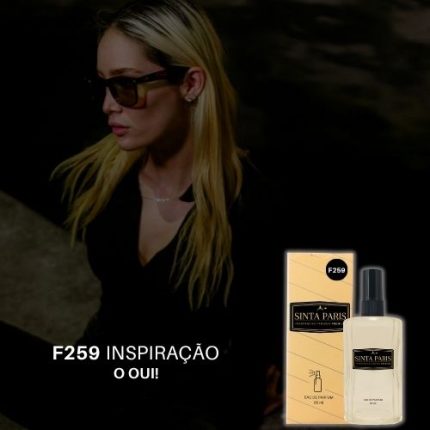 PERFUME O OUI!,CONTRATIPO O OUI!