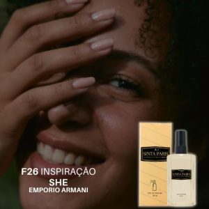 PERFUME EMPORIO ARMANI SHE,CONTRATIPO EMPORIO ARMANI SHE
